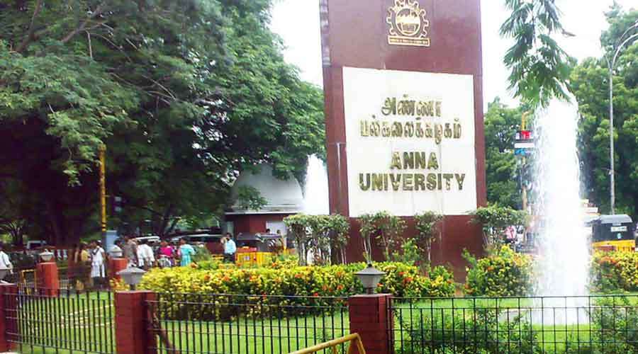 Anna University 2022 11 24