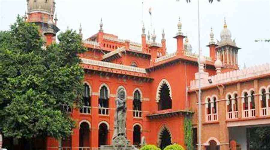 Chennai-High-Court