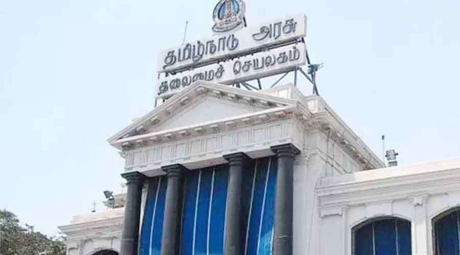 Tamilnadu-GOVT 2022-11-24