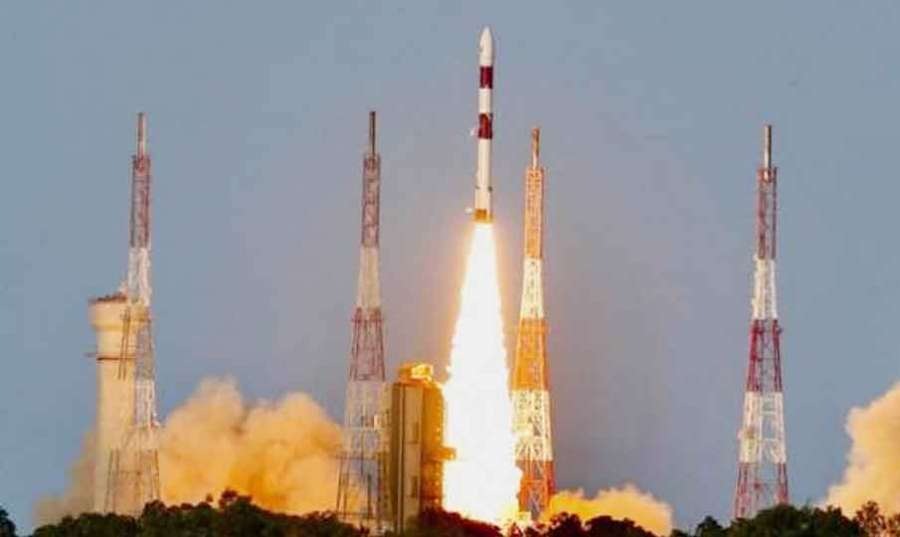 ISRO 2022 11 25