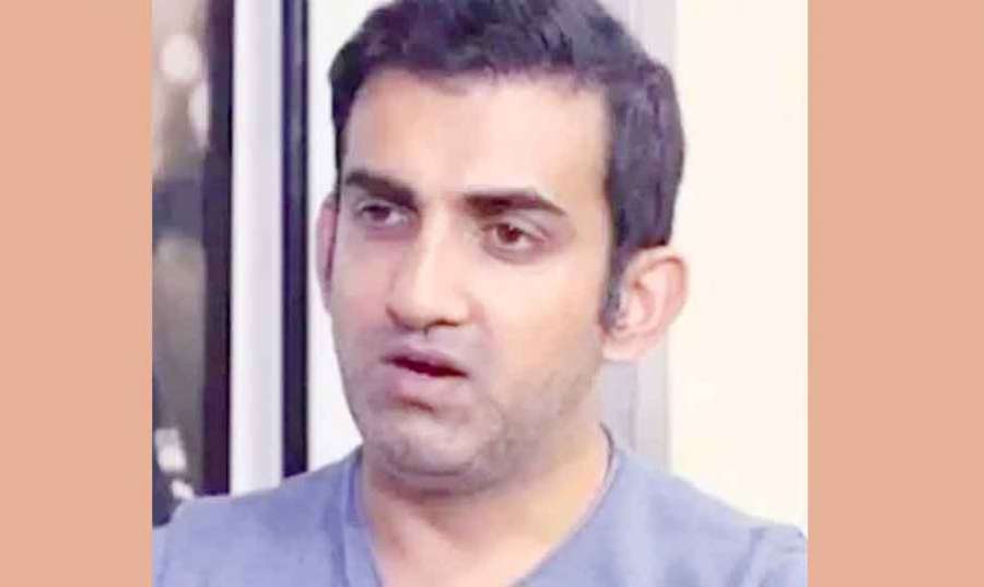 Gautam-Gambhir 2022-11-29