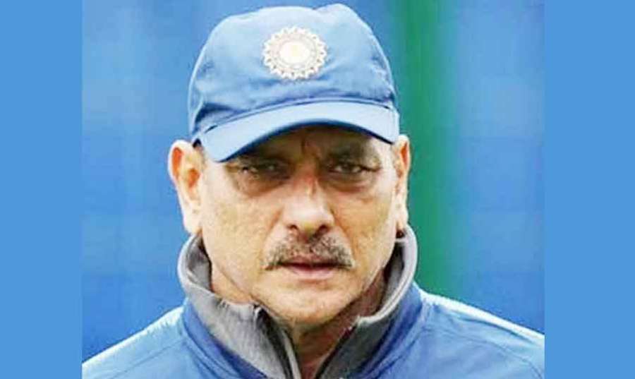 Ravi-Shastri 2022-11-18