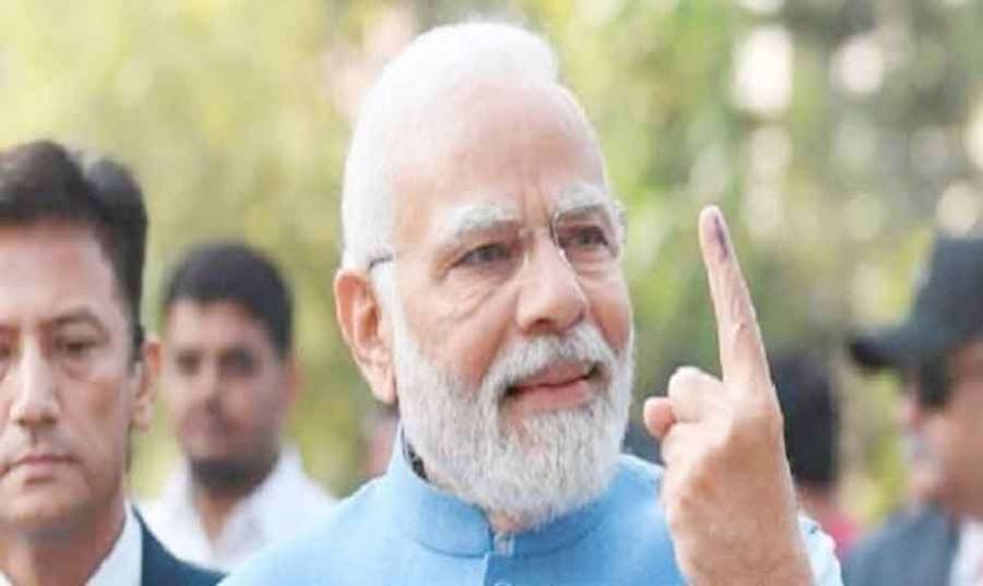 Modi 2021 12-05