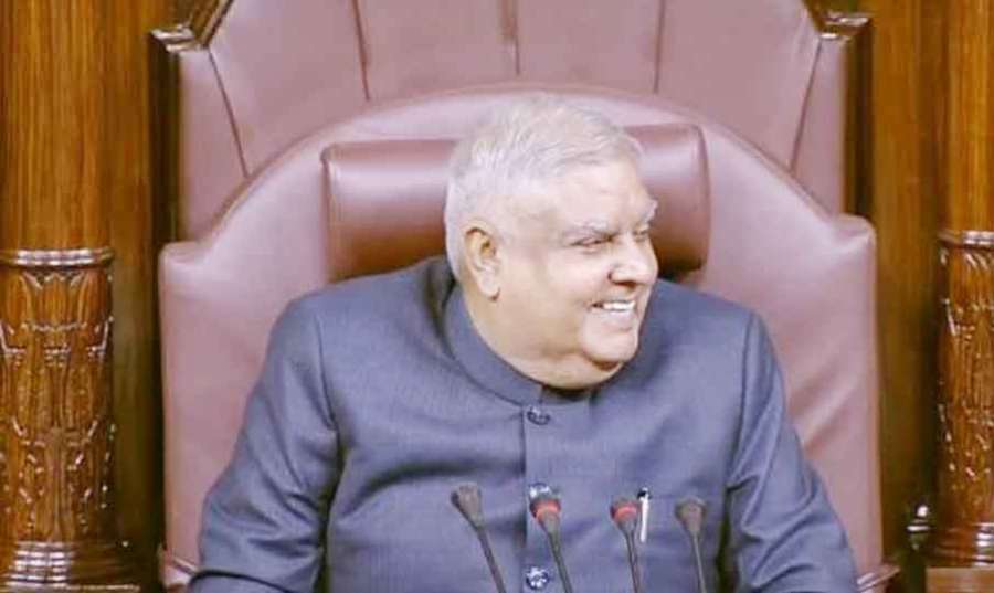 Jagdeep-Thankar 2021 12-07
