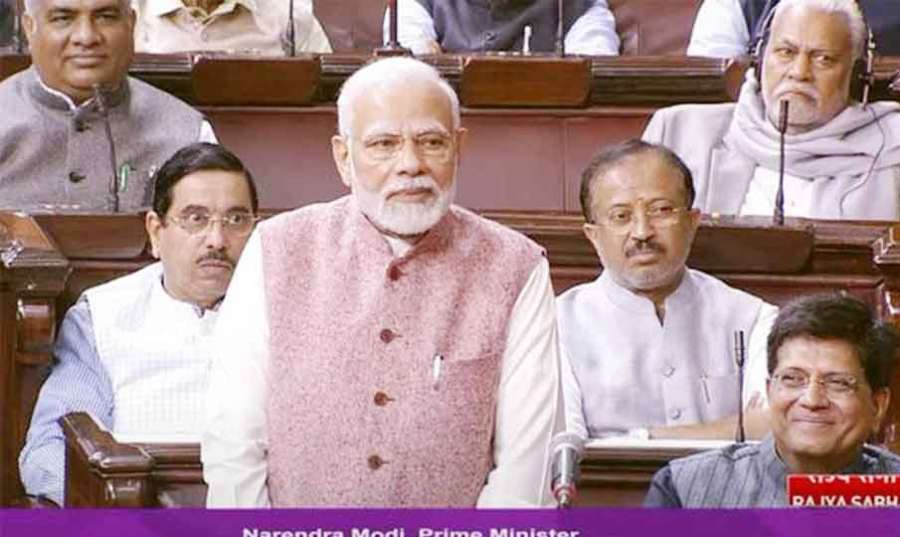 Modi 2021 12-07