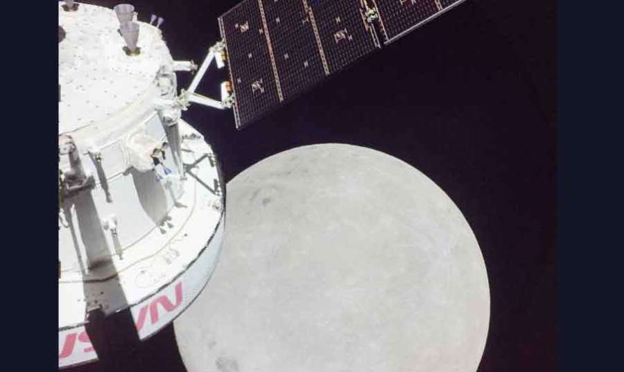 NASA 2021 12-07
