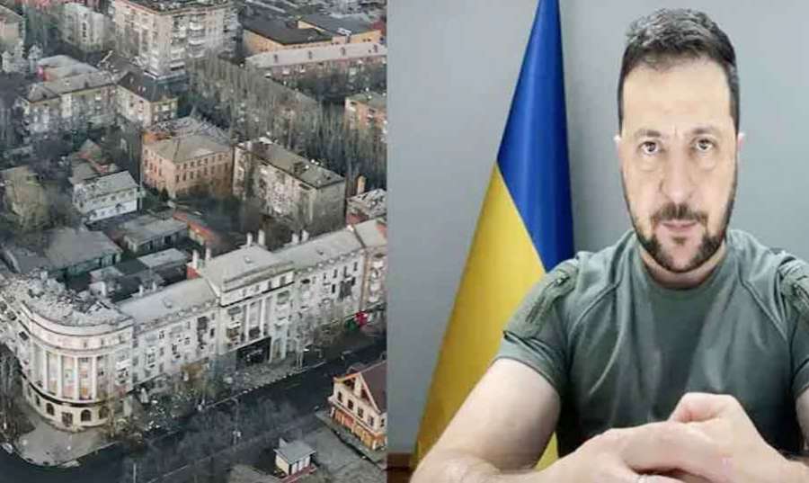 Jelensky 2022 12 11
