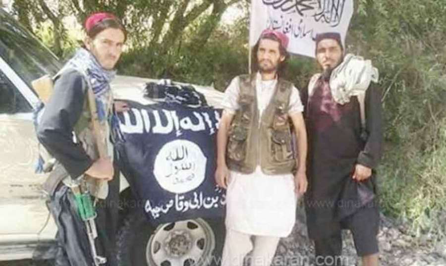 Afghanistan 2021 12 12