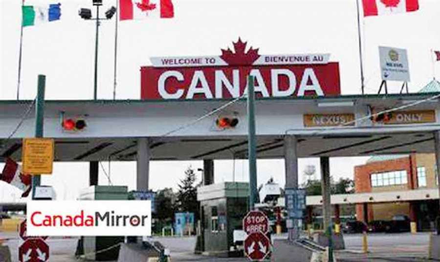 Canada 2021 12 12