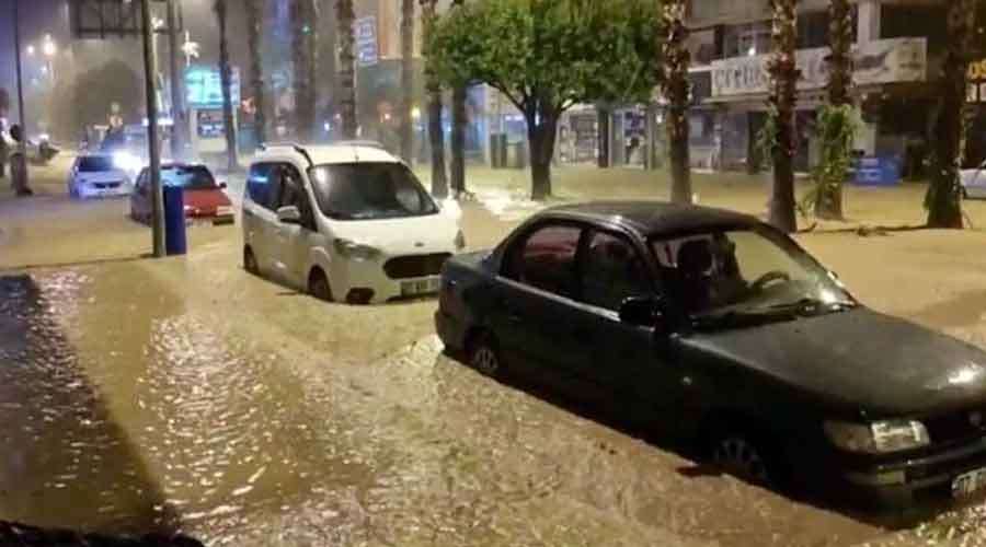 Turkey-rain 2022 12 13