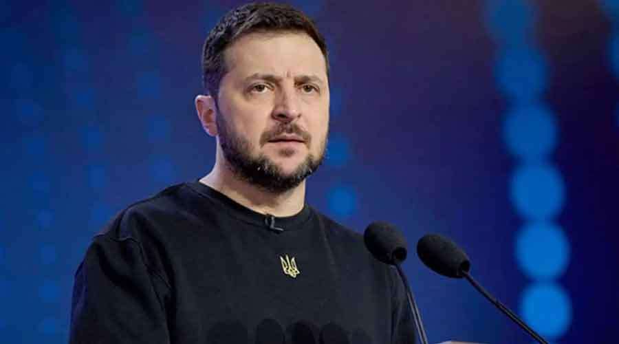 Zelensky 2022 12 13