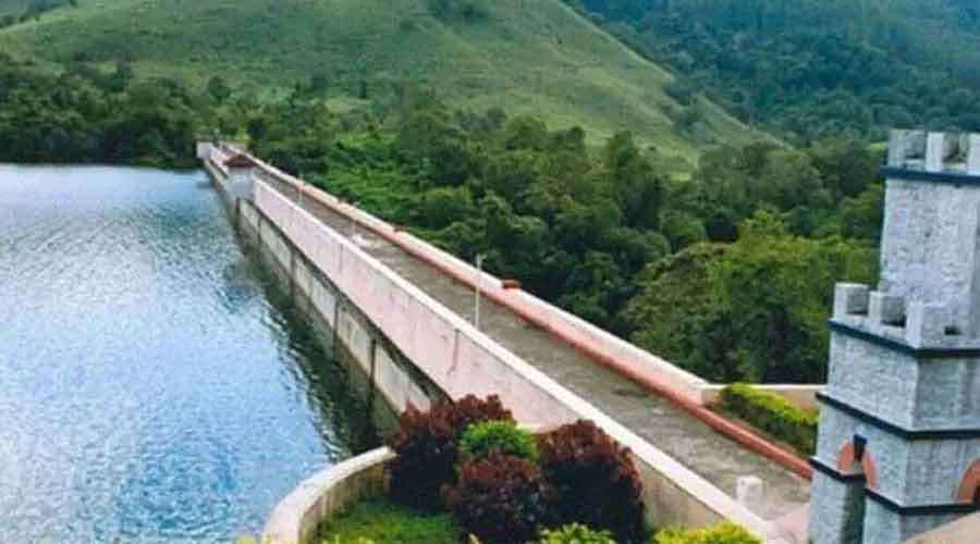 Periyar-dam 2022 12 14