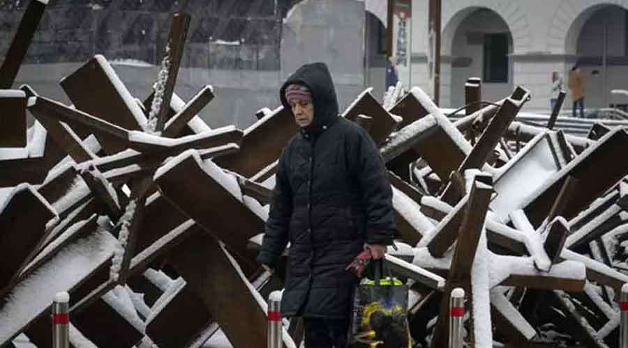 Ukraine 2022 12 14