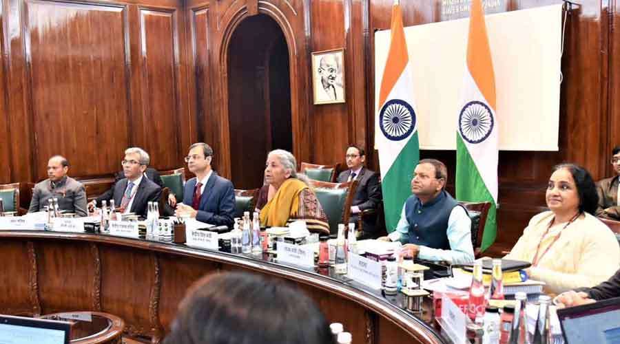 Nirmala-Sitharaman-2022 12 