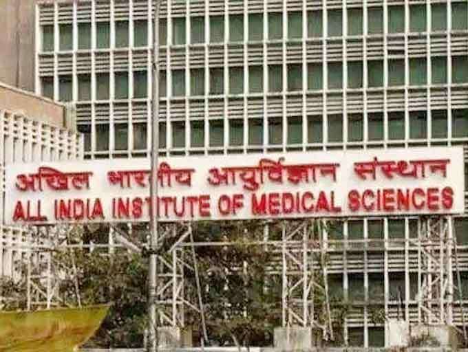 Delhi-AIIMS 2022 12 18