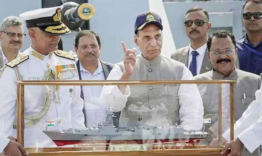 Rajnath 2021 12 18