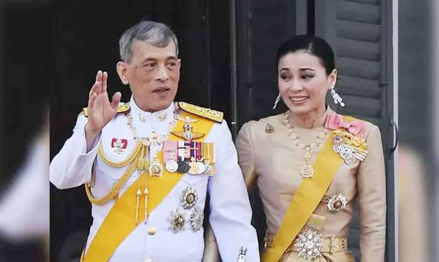 Thailand 2022 12 18