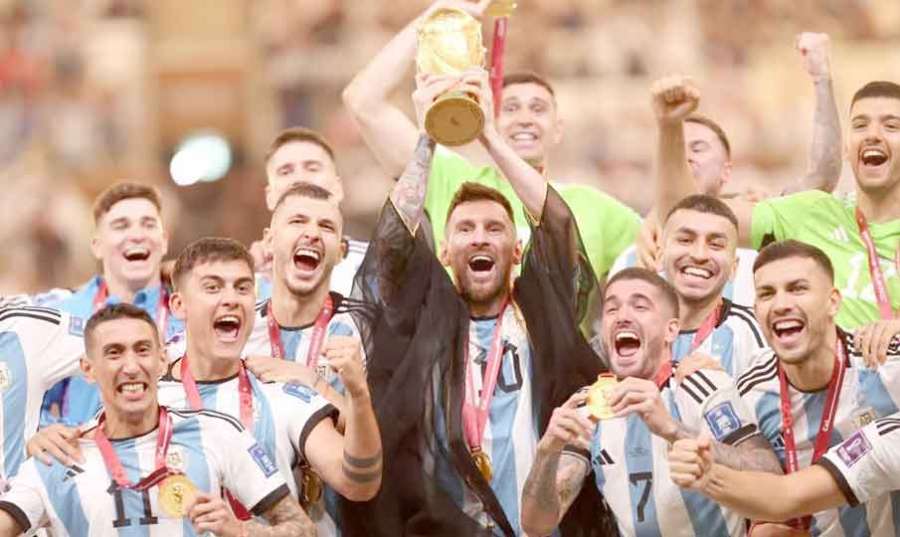Argentina 2022-12-19