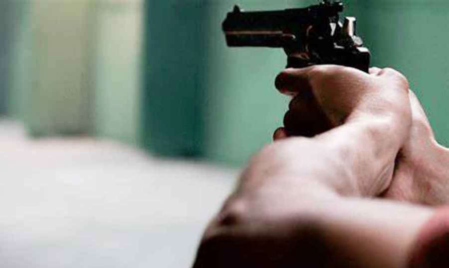 Gun 2022-12-25