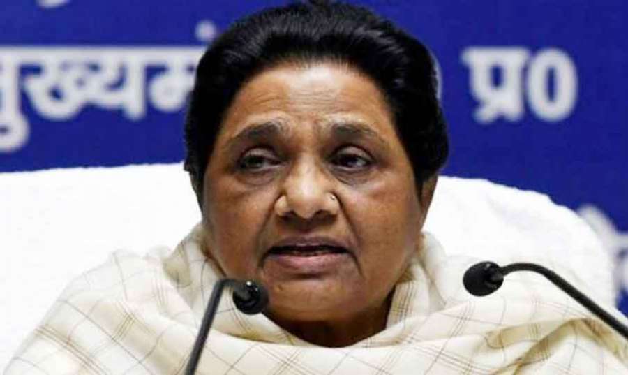 Mayavati 2022-12-25