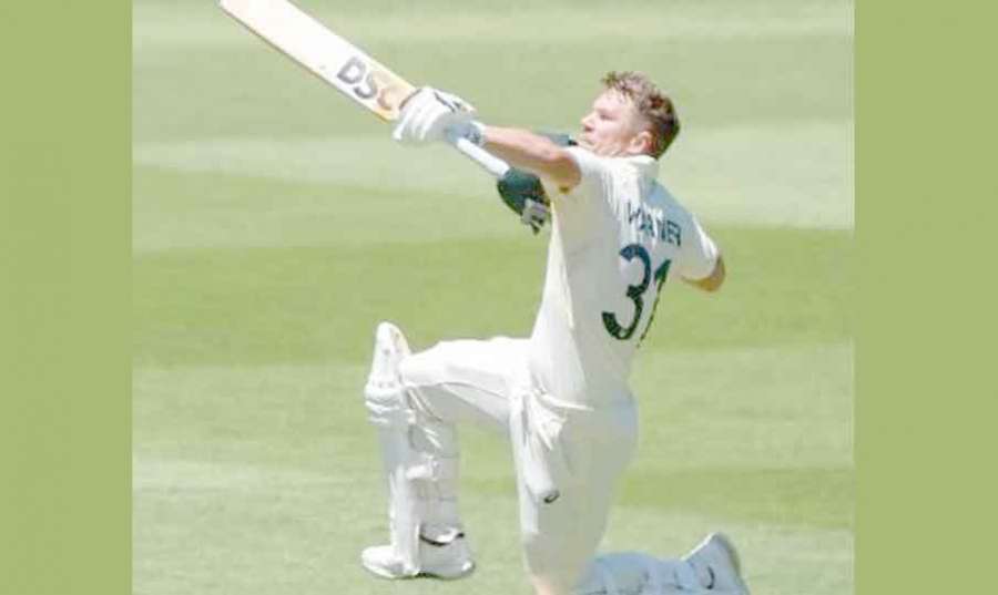 David-Warner 2022-12-27
