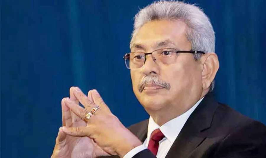 Gotabaya-Rajapakse 2022-12-