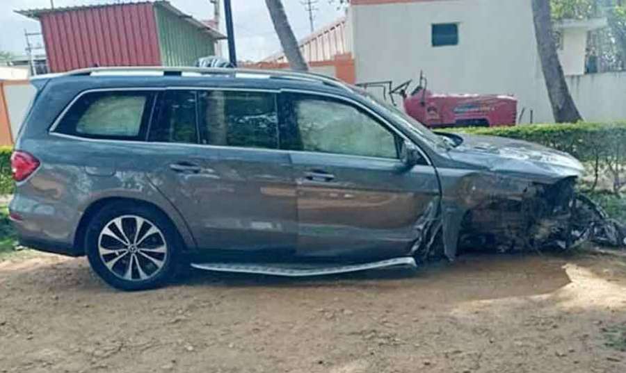 Modi-Car 2022-12-27