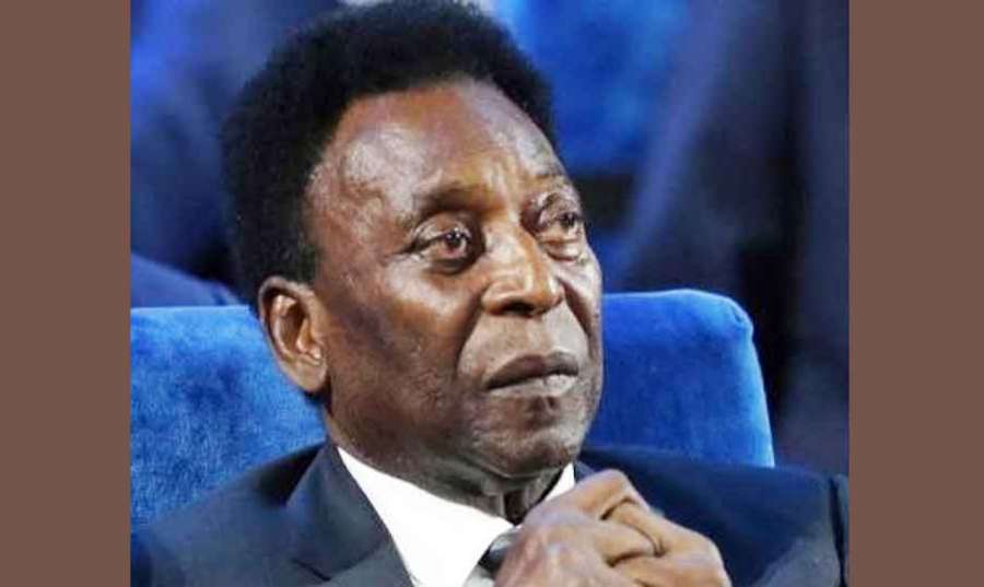 Pele 2022-12-27