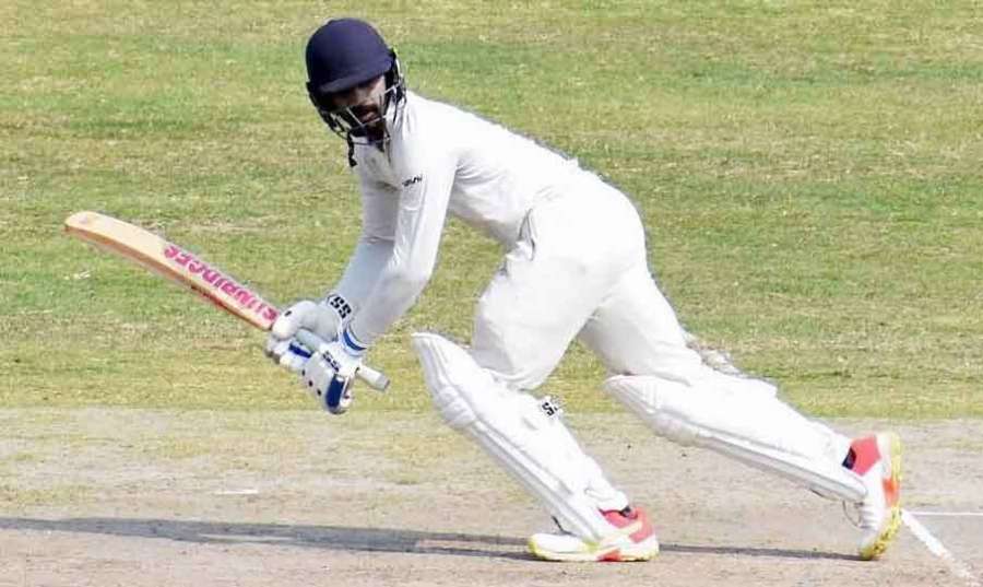 Ranji-Cup 2022-12-28