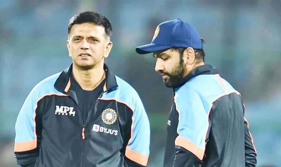 Rohit-Dravid 2022-12-31
