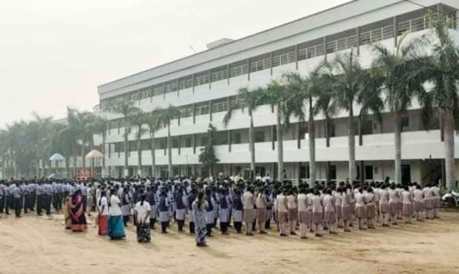 Kallakurichi-School 20221 0
