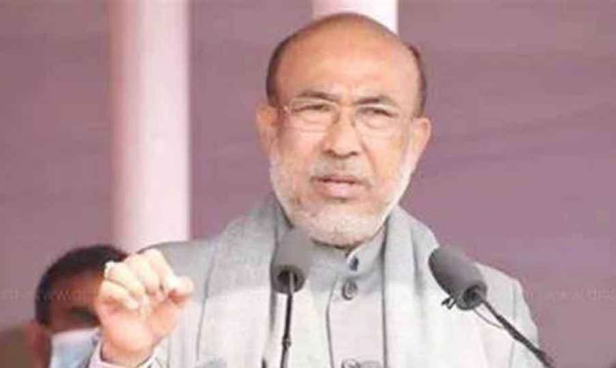 Manipur 2023-01-08