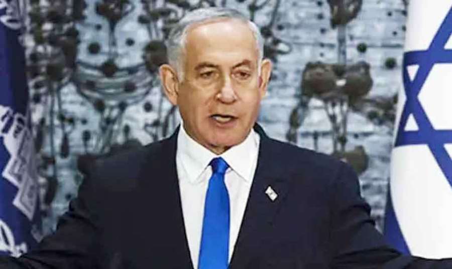 Netanyahu 2023-01-08