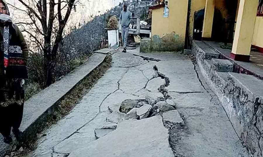 Uttarakhand 2023-01-08