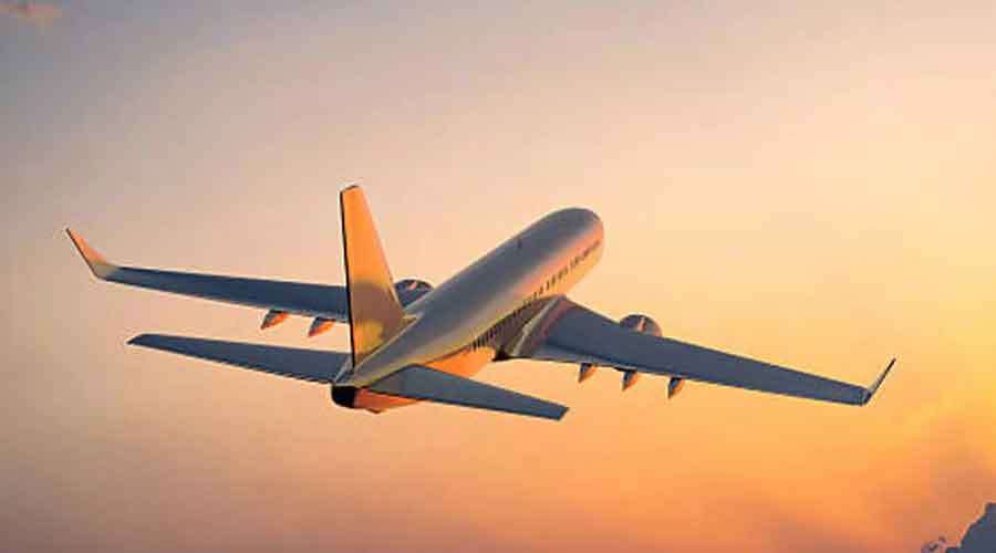 Flight-2023 01 12