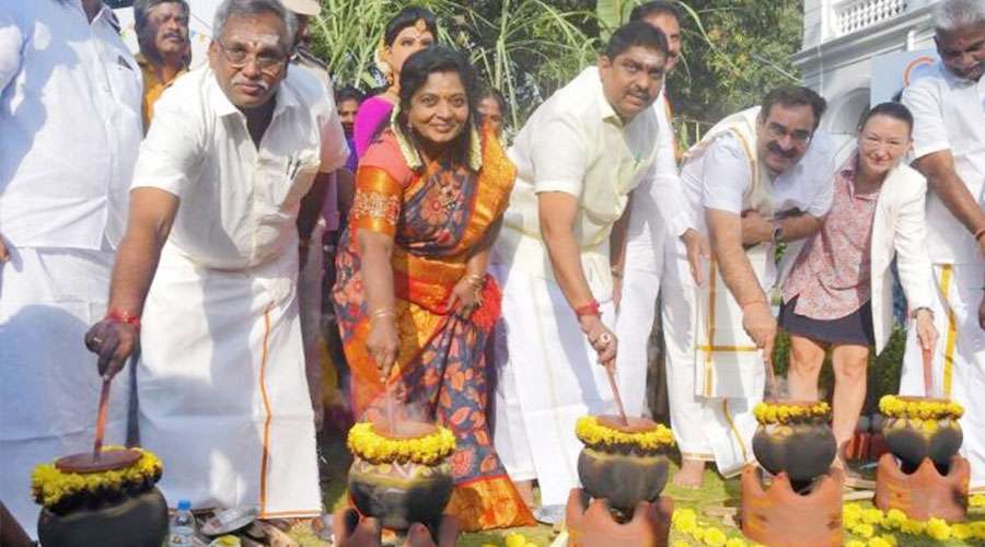 Tamilisai 2023-01-12