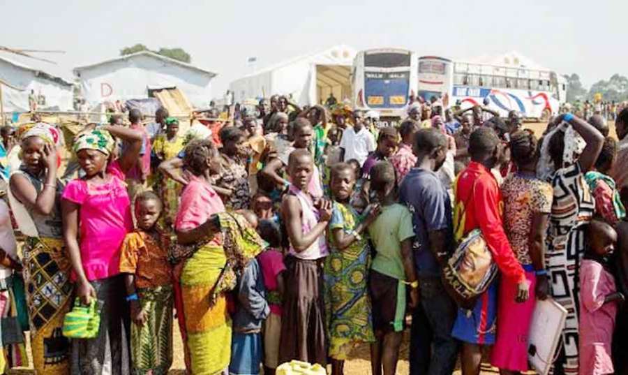 Uganda-Church 2023-01-16