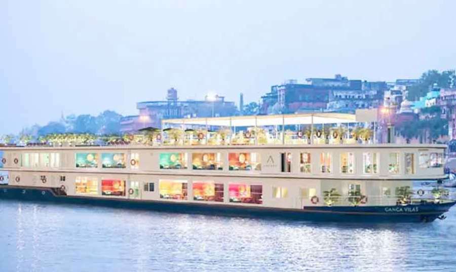 Luxury-ship 2023-01-17
