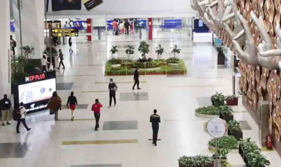 Delhi 2023-01-18