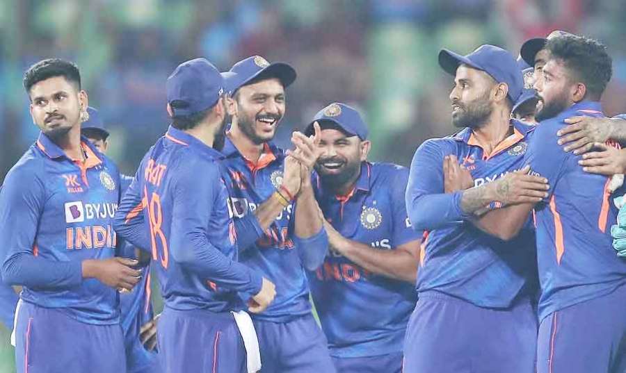 India-team 2023 01 20