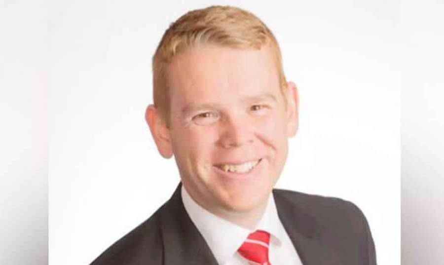 Chris-Hipkins 2023 01 21