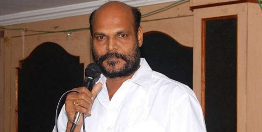 John Pandian 2023 01 21