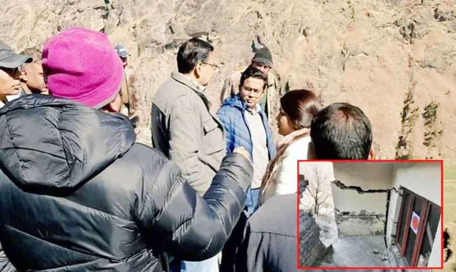 Uttarakhand 2023 01 22