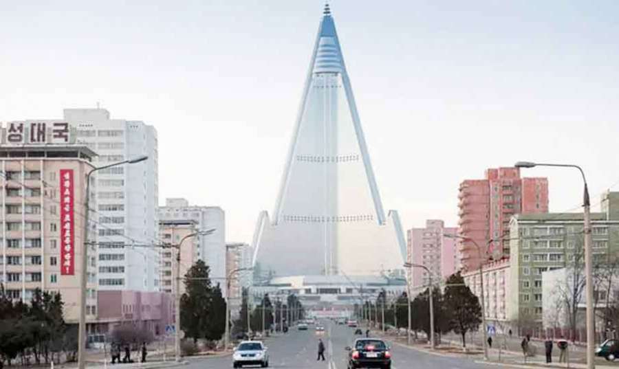 North-Korea 2023 01 25