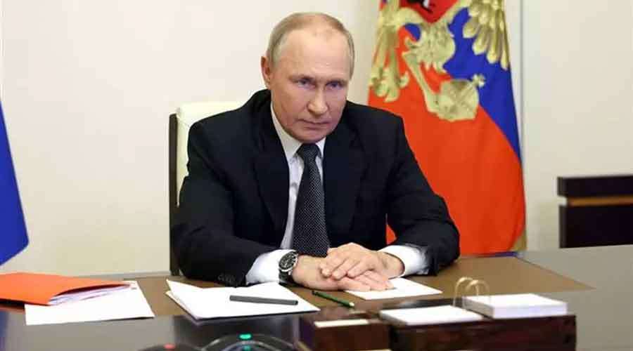 Putin 2023 01 26