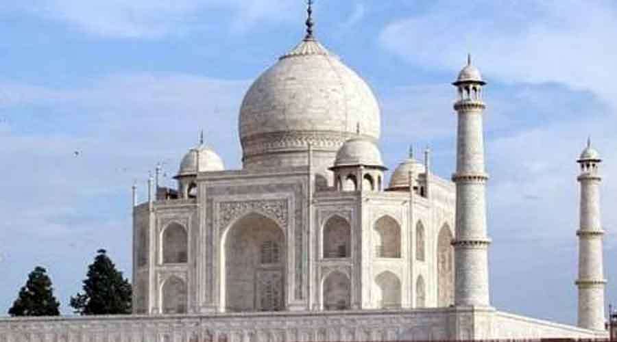 Tajmahal 2023 01 26