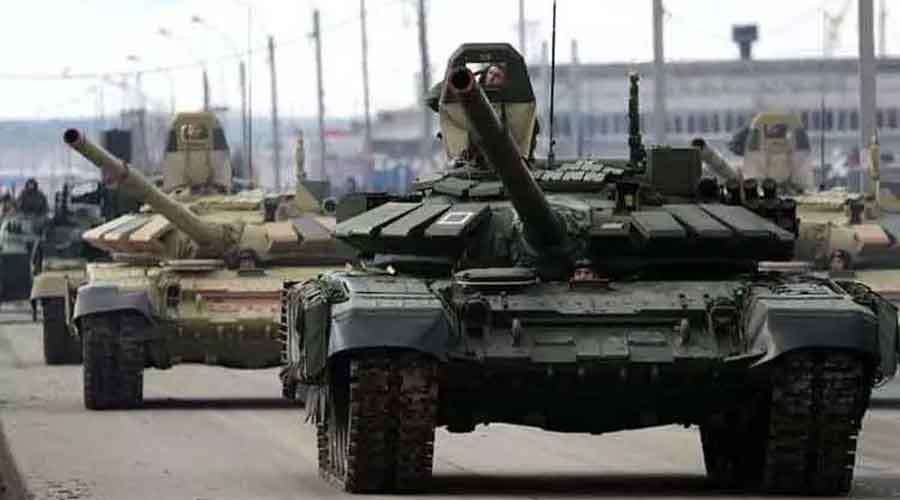 Ukraine-army 2023 01 26