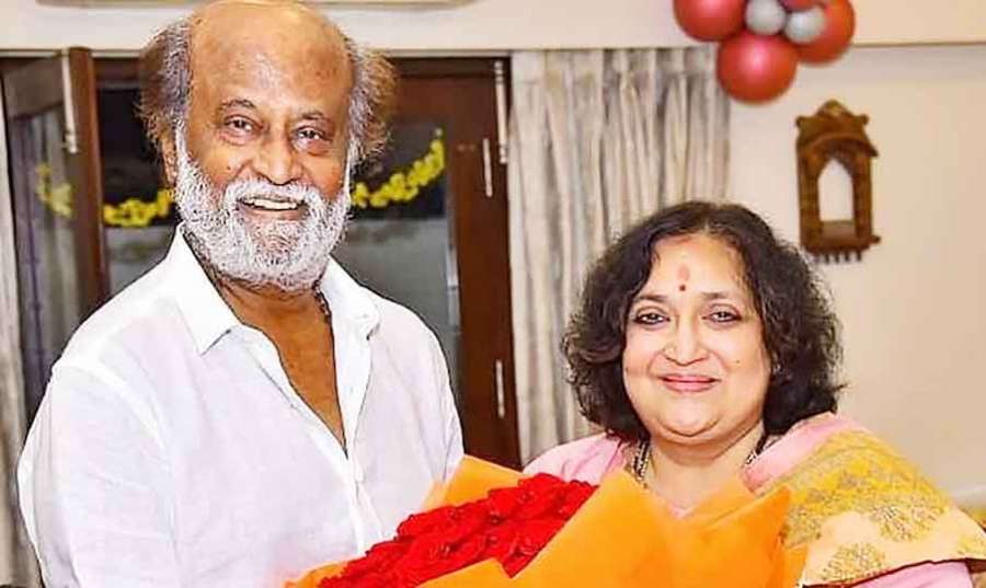 Lata-Rajini 2023 01 27