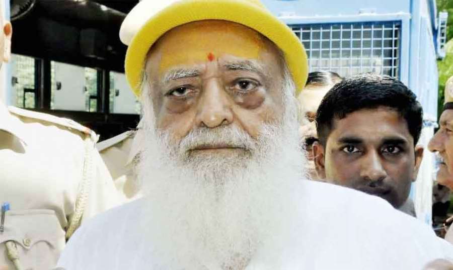 Asaram-Baba 2023 01 31