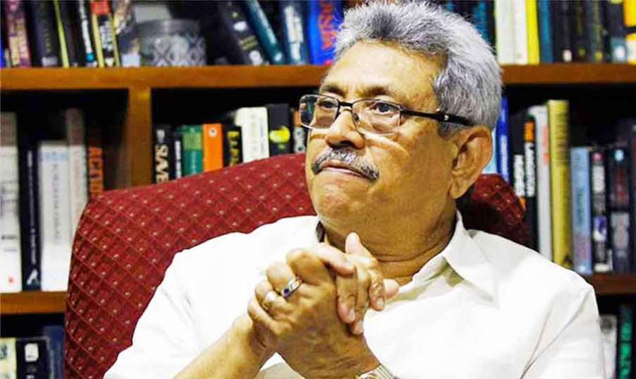 Gotabaya-Rajapakse 2023 02 